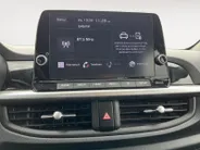 Kia Picanto 1.0 DPi DynamicLine | Parkeercamera | LM-velgen | Apple carplay/Android auto