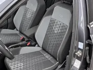 Volkswagen Taigo 1.0 TSI 110pk DSG R-Line · Camera · Panoramadak · P-Sensoren · Stoelverwarming · Apple/Android Car Play · 18'' Inch ·