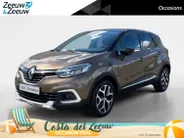 Renault Captur 90PK TCe Intens | All Season Banden | Armsteun | Navi | Camera | Parkeersensoren | Climate Control | Bluetooth | Lichtmetalen Velgen | Licht & Regen Sensor |