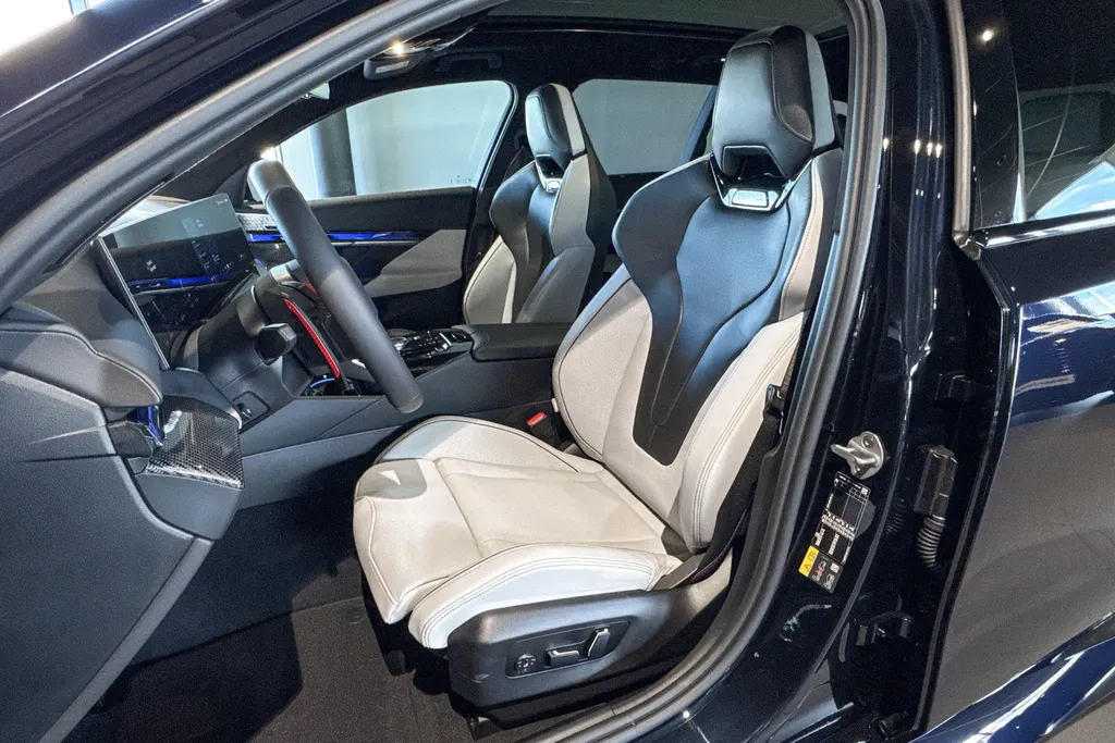 BMW M5 Touring M5