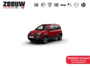 Fiat Pandina Pandina Cross
