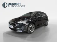Ford Fiesta 1.0 EcoBoost Hybrid Titanium Apple Carplay/ Android Auto - Winter Pack -Climate Control