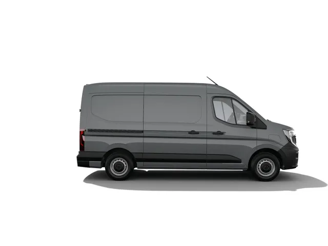 Renault Master Advance | C-Shape LED dagrijverlichting | Elektronisch geregelde airconditioning | Instrumentarium met 3,5' TFT scherm