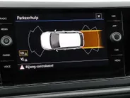 Volkswagen Polo 1.0 TSI 110pk DSG R-Line Business · Apple/Android Car Play · Matrix LED · ACC · Sfeerverlichting · 17' Velgen · Navigatie ·