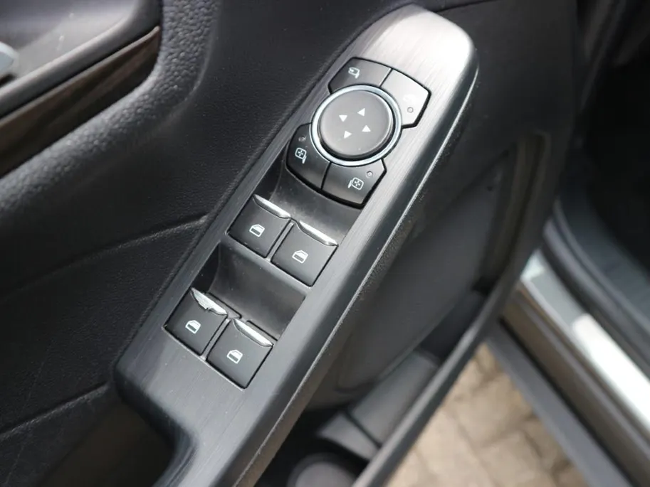 Ford Kuga 2.5 PHEV Vignale | ADAPT CRUISE | HUD | WINTERPACK |