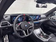 BMW M4 Cabrio xDrive Competition