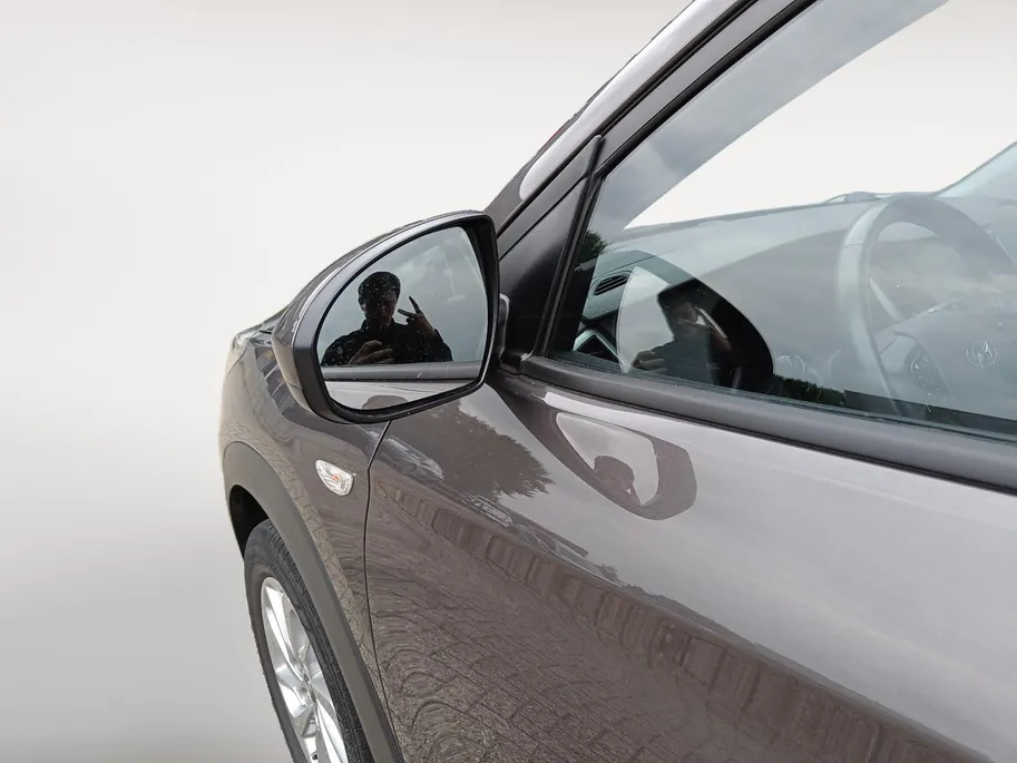 Hyundai Tucson 1.6 GDi Go! | Navigatie | Parkeercamera | Stoelverwarming | Climate control | Cruise control |