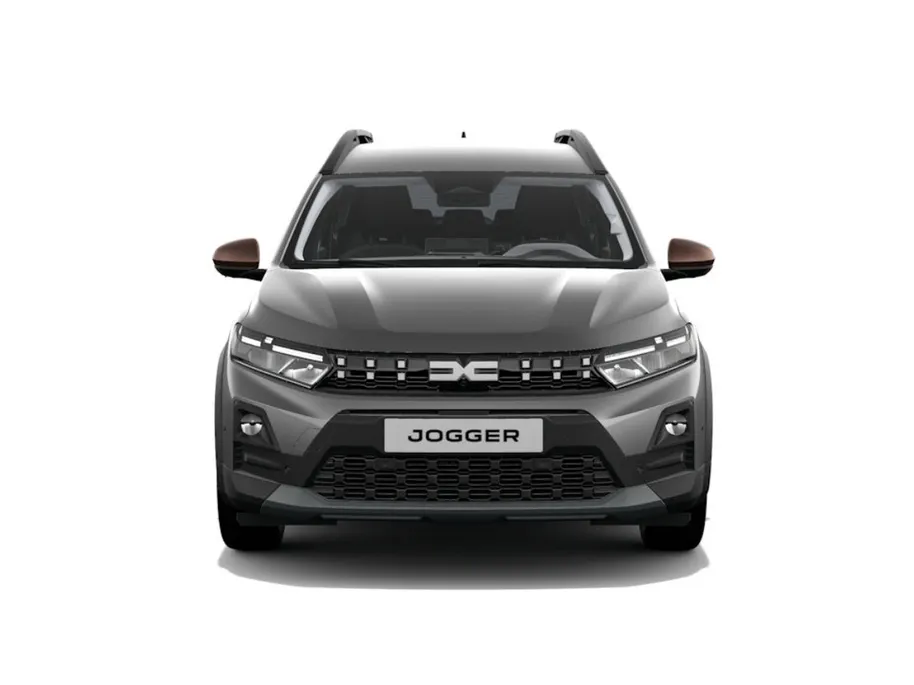 Dacia Jogger 1.2 Eco-G 120 limited edition 7p. €1.000 voorraadkorting op=op | Gratis 7 jaar fabrieksgarantie tot 140.000km | Dacia Go financiering vanaf 2,9% rente | In diverse kleuren mogelijk |