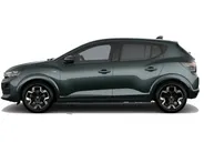 Dacia Sandero 1.8L Full Hybrid 155pk Journey | NU te bestellen bij Zeeuw & Zeeuw | De zuinige, krachtige Full Hybrid technologie van Dacia | Te financieren tegen 2,9% rente |