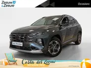 Hyundai Tucson 1.6 T-GDI HEV Comfort Smart | 4 JAAR GARANTIE | NAP |
