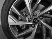 Audi A3 Allstreet Advanced edition 40 TFSI e 204 PK · Lederen bekleding · Comfortsleutel · 18' LM Velgen · Assist. Driving + Parking plus