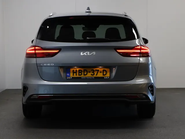 Kia Ceed Sportswagon 1.0 T-GDi DynamicPlusLine