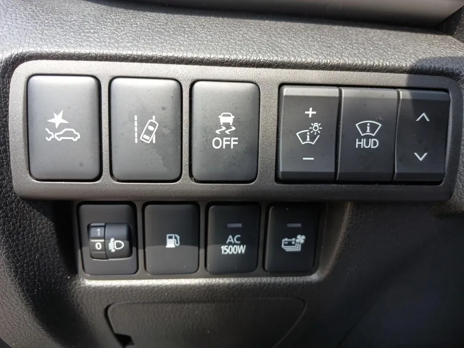 Mitsubishi Eclipse Cross 2.4 PHEV Instyle | Meest complete Instyle |