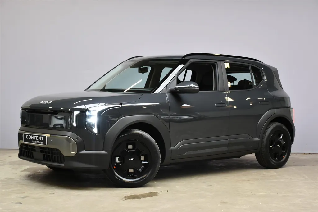 Kia EV2 61 kWh 135pk Air