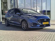 Ford Fiesta 1.0 EcoBoost Hybrid ST-Line 125 pk | WINTER PACK | APPLE CARPLAY ANDROID AUTO