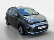 Kia Picanto 1.0 DPi DynamicLine | Navi | Camera | Apple Carplay | Android Auto | Lichtmetalen Velgen | Airco |