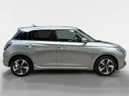 Suzuki Swift 1.2 Select Smart Hybrid
