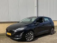 Ford Fiesta 1.0 EcoBoost Hybrid Titanium Apple Carplay/ Android Auto - Winter Pack - Agate Black
