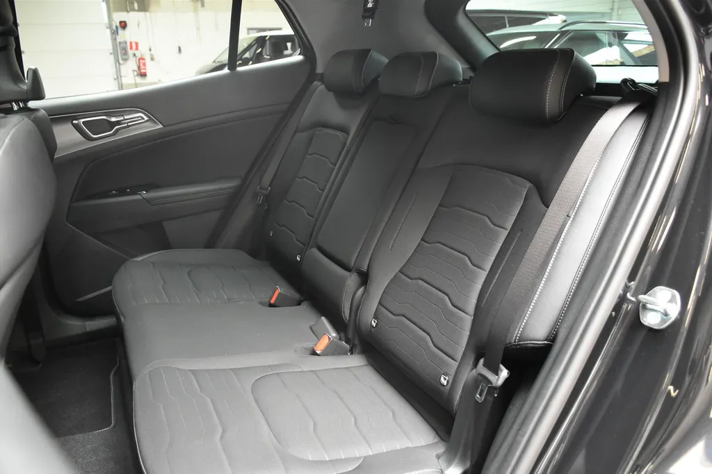 Kia Sportage 1.6 T-GDi 245pk Plug-In Hybrid AT6 4WD DynamicPlusLine