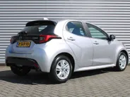 Mazda 2 Hybrid 1.5 Agile | Comfort pakket | 15' LM | Stoelverwarming | Apple Carplay/Android Auto |