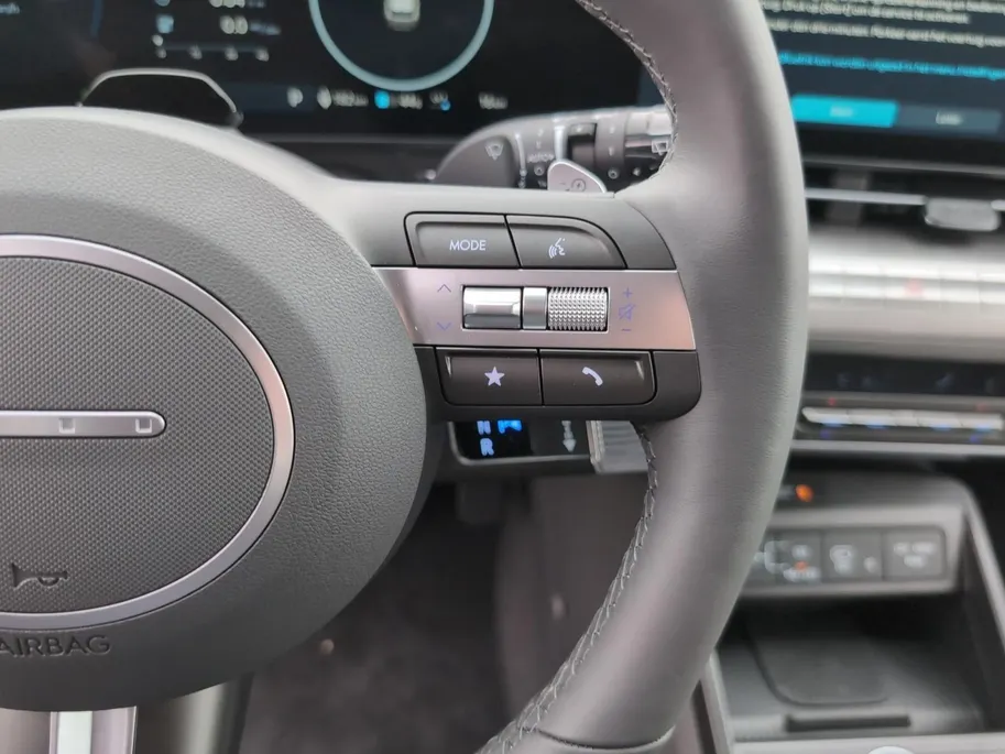 Hyundai Kona Electric Premium 65.4 kWh | Eco leder | Snel leverbaar | Nieuw te bestellen|
