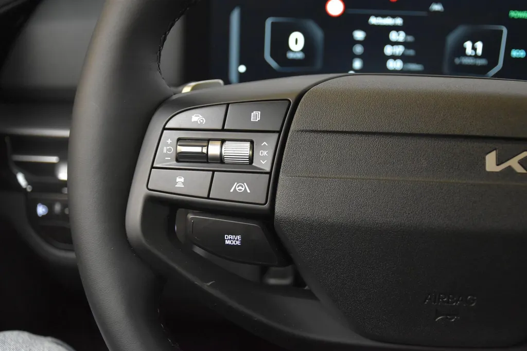 Kia Sportage 1.6 T-GDi 288pk Plug-in Hybrid AT6 DynamicLine