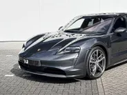 Porsche Taycan Cross Turismo 4 93 kWh