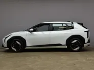 Kia EV4 81,4 kWh 204PK Air