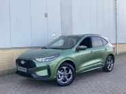 Ford Kuga 2.5 PHEV ST-Line 243 pk Driver Assistance Pack - Reservewiel - Elektrisch wegklapbare trekhaak