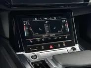 Audi e-tron 55 quattro S edition 95 kWh