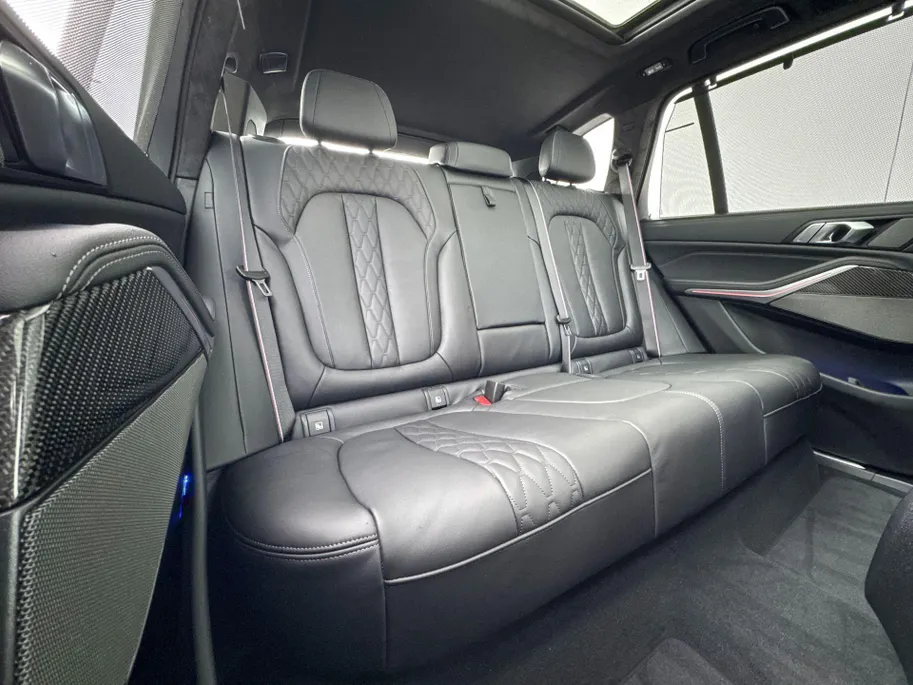 BMW X5 xDrive50e