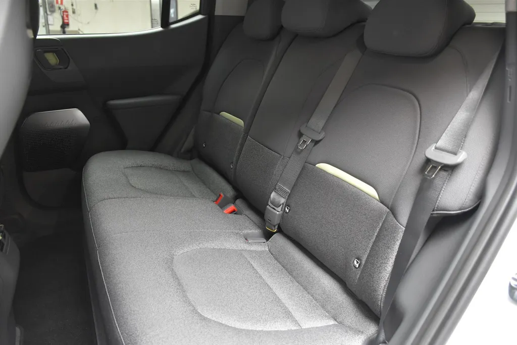 Kia EV2 42,2 kWh 147pk Plus