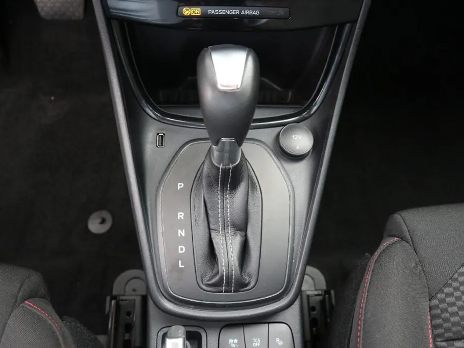 Ford Puma 1.0 EcoBoost Hybrid ST-Line | ADAP CRUISE | BLIS | WINTER |