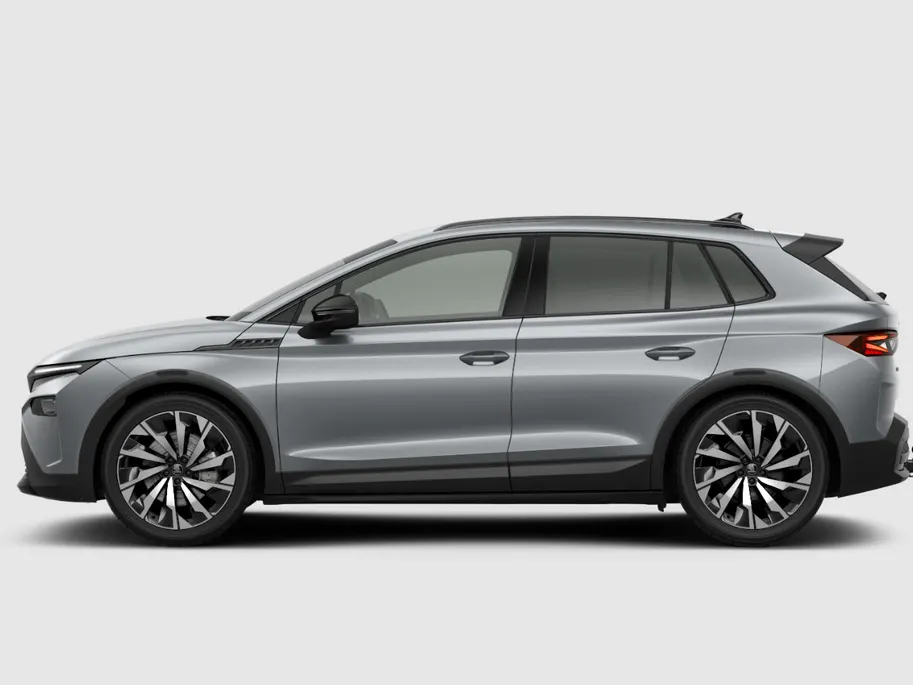 Škoda Elroq Sportline 85 | 21'' velgen | trekhaak wegklapbaar | 2500,- inruilvoordeel!!