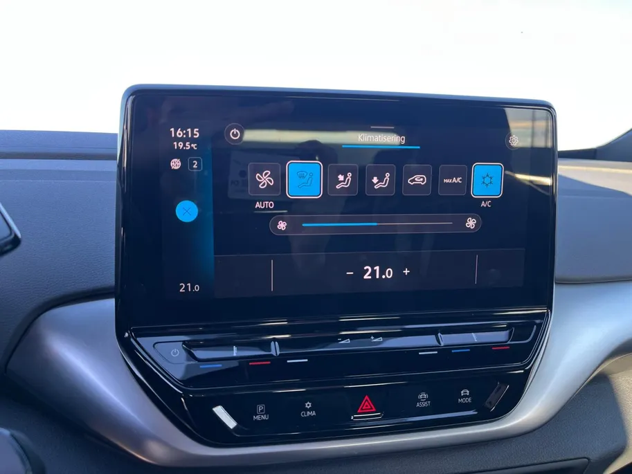 Volkswagen ID.4 Pro 77 kWh Nederlandse auto | WLTP 510km | Trekhaak | CarPlay | Navigatie | Adapt. Cruise | etc.