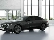 Mercedes-Benz E-Klasse 300 e Sport Edition