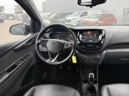 Opel KARL 1.0 ecoFLEX Innovation |Innovation+pakket| Apple Carplay/Android Auto| climate controle| Dakspoiler| 12 maanden Bovag garantie|