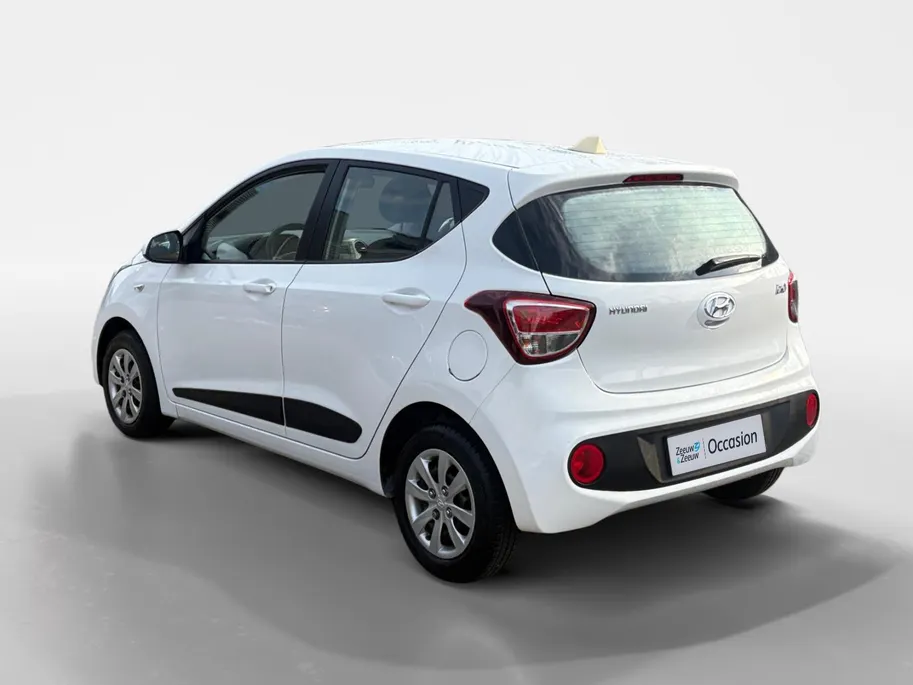 Hyundai i10 1.0i Comfort | Airco | Radio