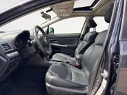 Subaru XV 2.0i Premium AWD | Climate | Cruise | Camera| Panodak | Trekhaak | Leder |