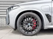 BMW X5 xDrive50e
