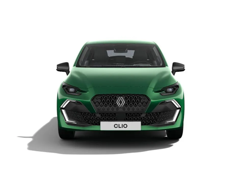Renault Clio Evolution | NU TE BESTELLEN MET 800,- KORTING | Gratis 5 jaar Garantie tot 100.000km |  Adaptive Cruise Control | Elektronische handrem met autohold functie |
