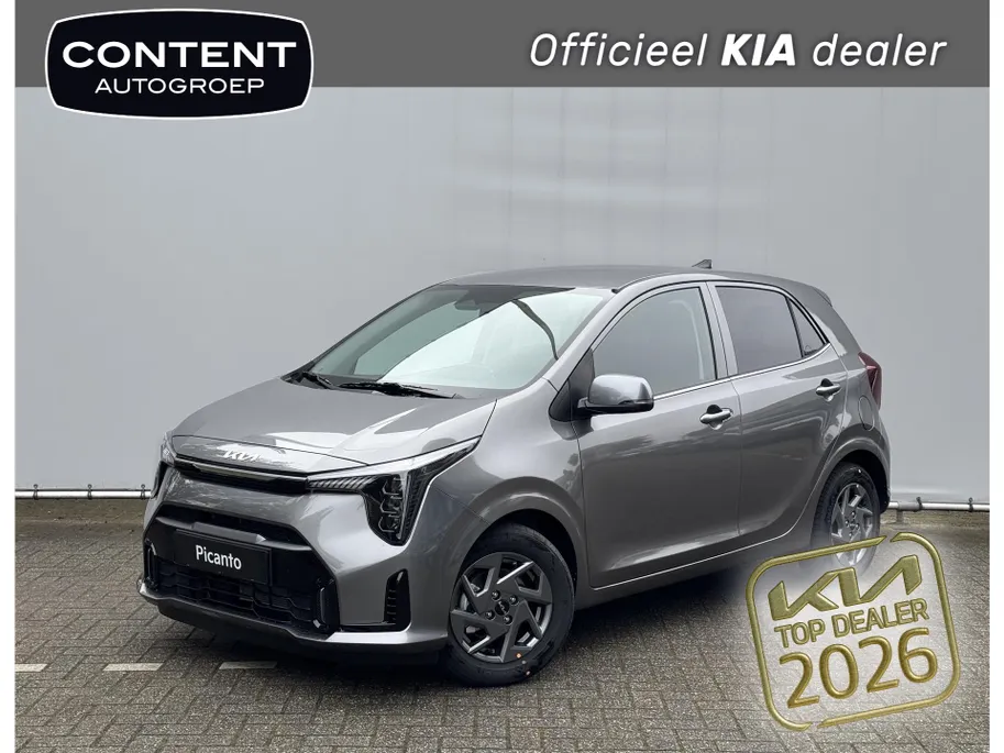 Kia Picanto 1.0 GDI 68pk DynamicPlusLine MY26