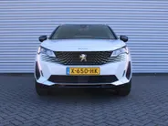 Peugeot 3008 1.2 PureTech GT | Trekhaak | Stoelverwarming | Cruise adapt. | Camera | Dodehoek detectie | 18' LM | Navi | Clima |