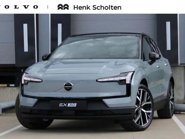 Volvo EX30