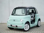 Fiat Topolino Dolcevita | Direct leverbaar