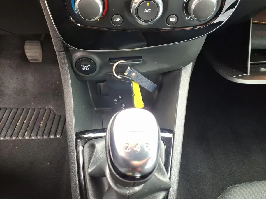 Renault Clio Estate 0.9 TCe Zen Airco | L.m.velgen | compacte nette station | 1 jaar Garantie