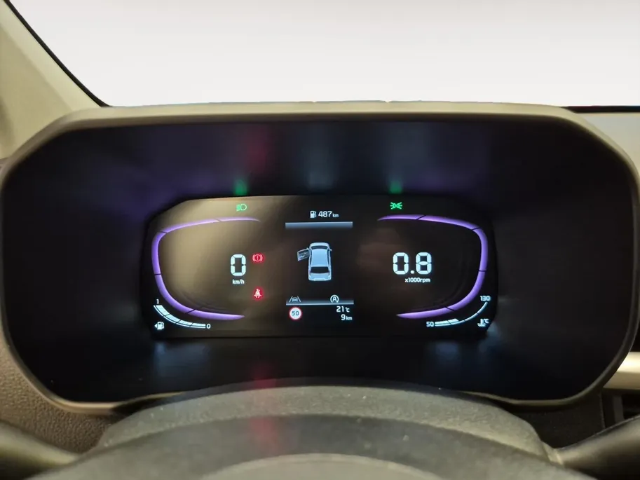 Kia Picanto 1.0 GDi DynamicLine | Airco | Navi | Camera | DEMO | Elektrische ramen | Cruise Control |