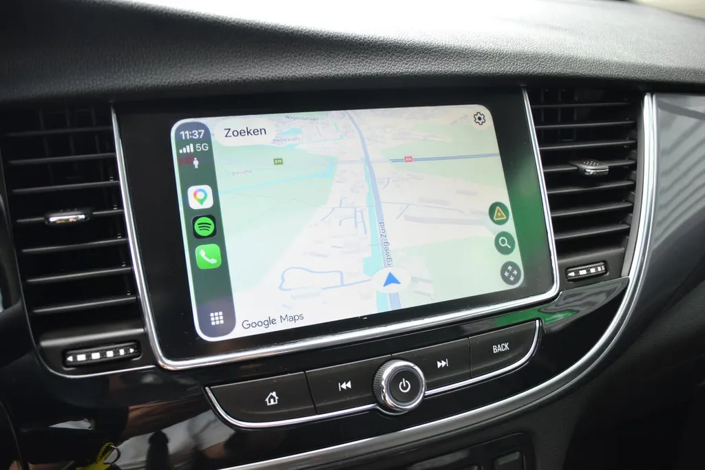Opel Mokka X 1.4 TURBO EDITION|NAVI|CARPLAY|TREKHAAK|PDC