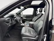 Ford Explorer 3.0 V6 EcoBoost PHEV ST-Line 7 Persoons | Panoramadak | Trekhaak | Stoelkoeling/Verwarming |  Dodehoek detectie | Adapt. Cruise Control  | 12 maanden garantie! |