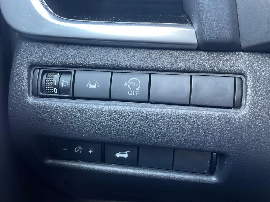 Nissan QASHQAI 1.3 MHEV Xtronic N-Connecta *Automaat*Navi+360Camera*Climate Control*Elekt. Achterklep*All Season Banden*LM.Velgen*Zeer nette auto!